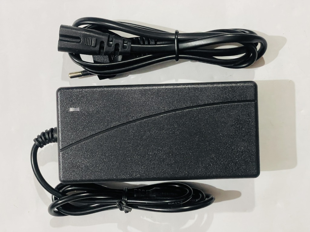 36V Lithium Battery Charger – Model YH-100W-42V2A-1