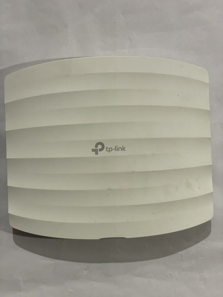 TP-Link EAP245 AC1750 Dual-Band Ceiling Mount Access Point