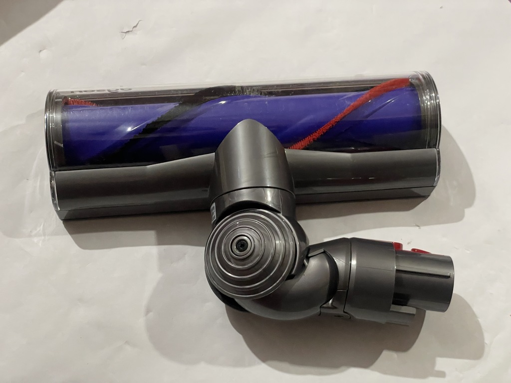 Dyson V7 Direct Drive Cleaner Head