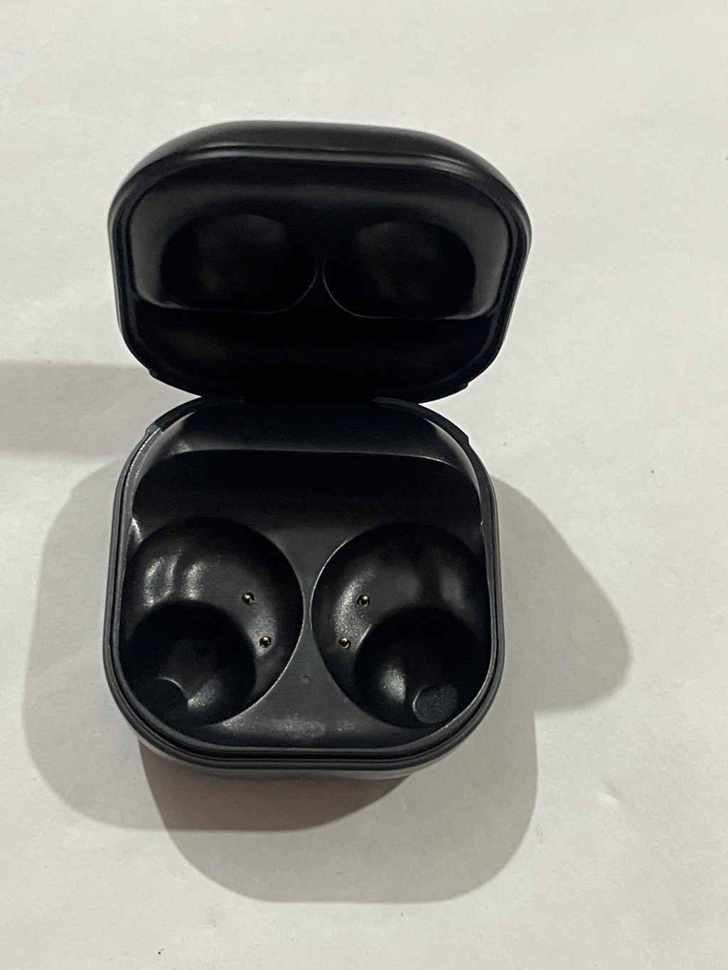 Empty Charging Case for Samsung Galaxy Buds