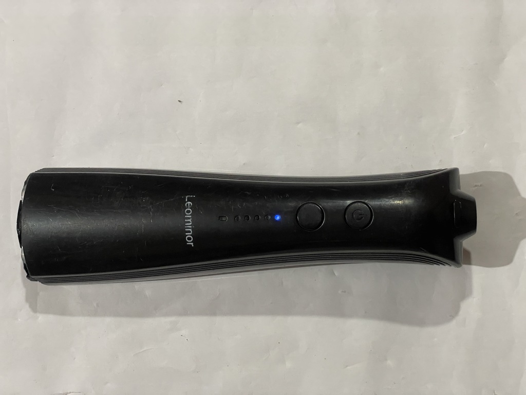 Leominor Cordless Portable Water Flosser