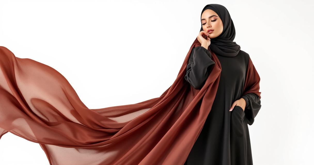 Abaya Shopping Guide UAE 2026 — Styles, Fabrics & Where to Buy Online