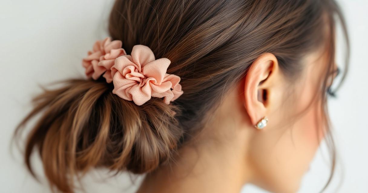 Best Hair Accessories in UAE 2026 — Ultimate Clips, Scrunchies & Style Guide