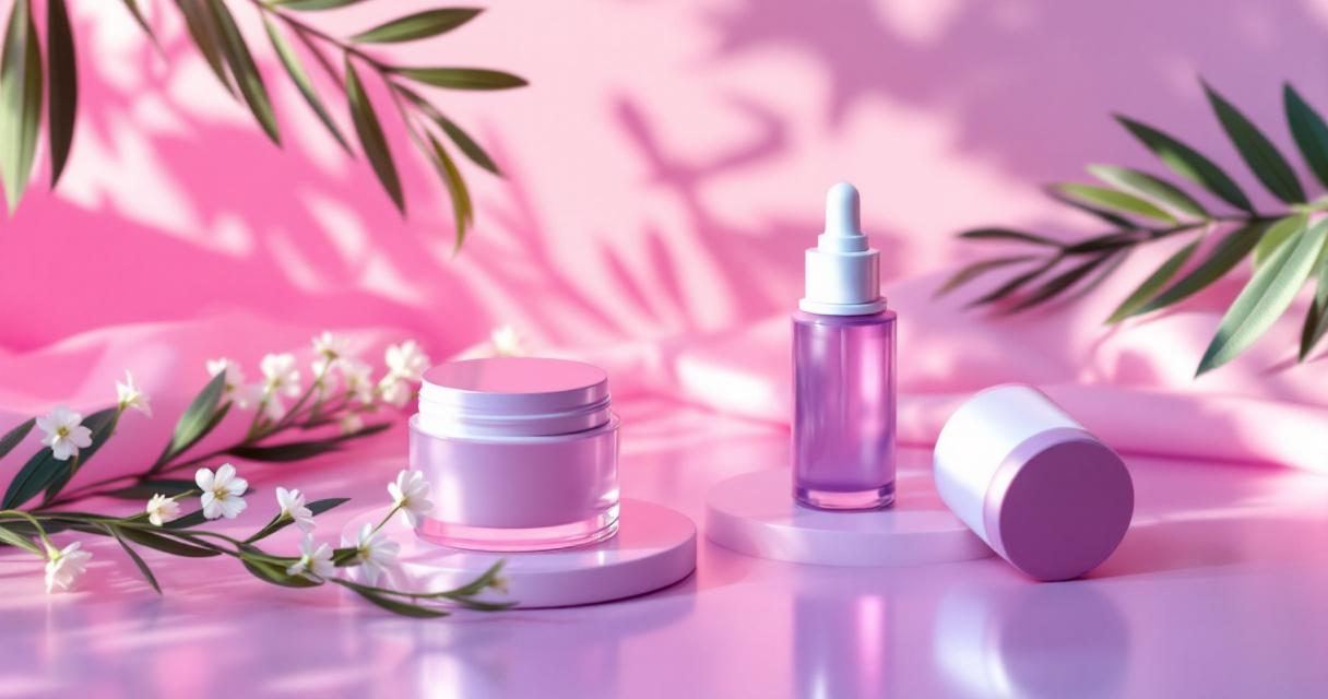 UAE Skincare Routine 2026 — What Every Woman Needs for Dubai Climate