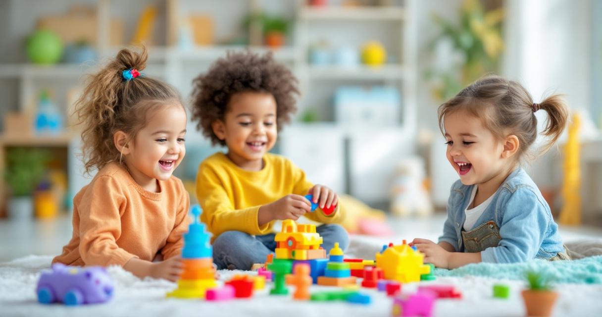 Best Educational Toys in UAE 2026 — STEM, Creative & Learning Picks