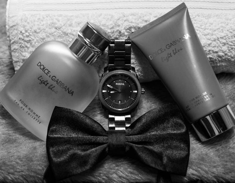 English Blazer London Gift Set for Men – Eau de Toilette 100ml + Body Spray 150ml (Free Body Spray Included)