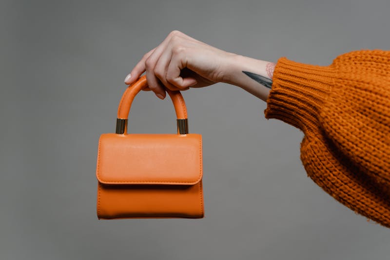 Elegant Mini Handbag for Women – Stylish Top Handle Shoulder Bag